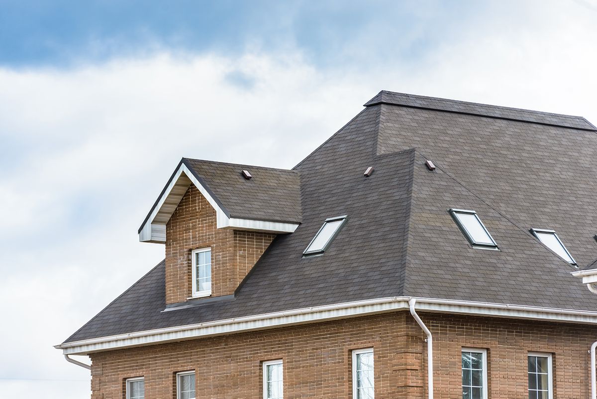 Roofing Services in Billerica, MA