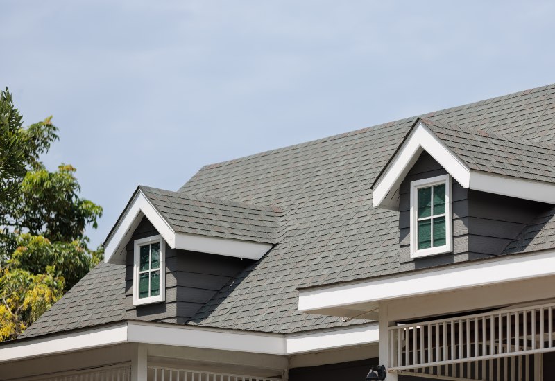 Roof Installation Service in Billerica, MA
