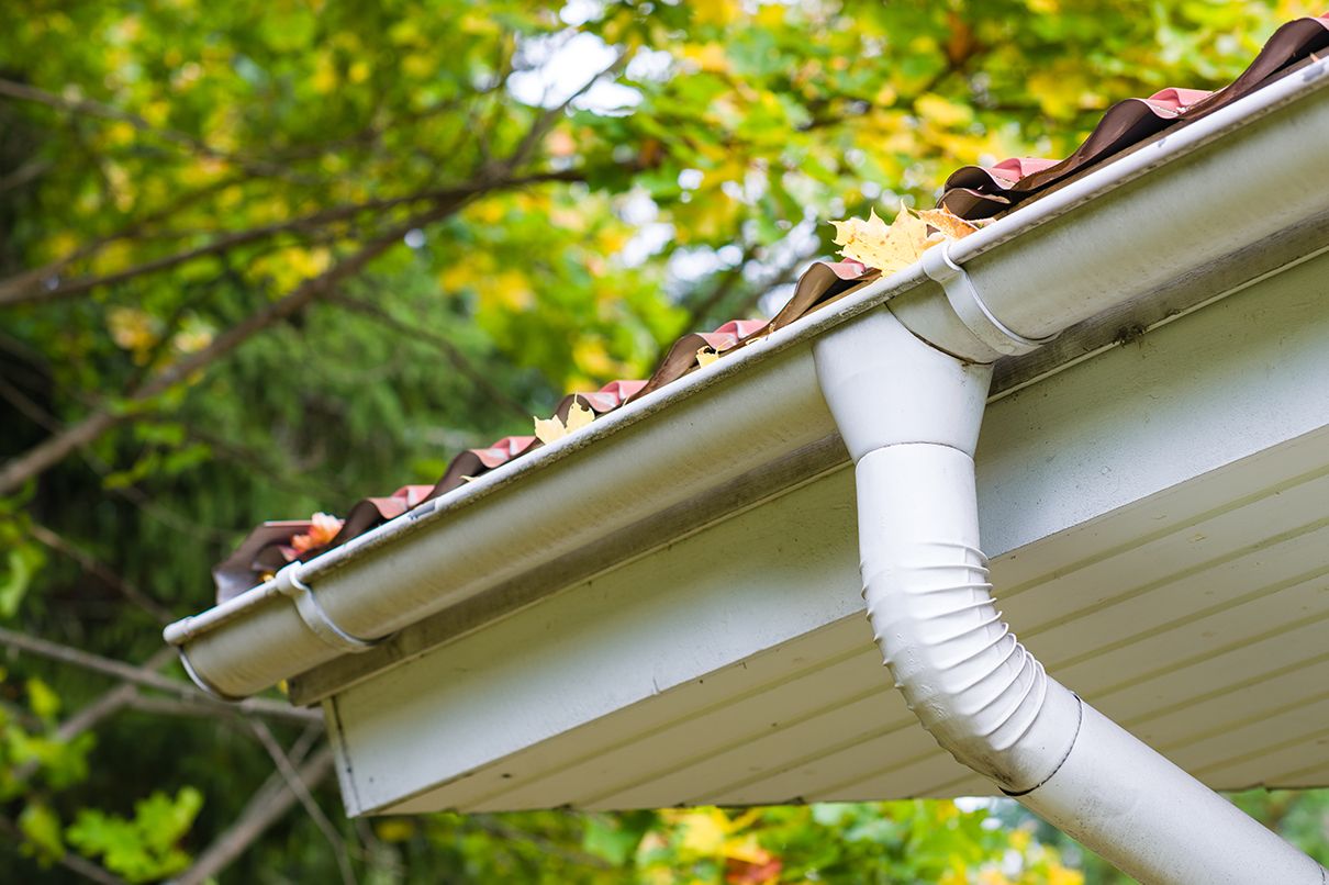 Gutter Cleaning in Billerica, MA